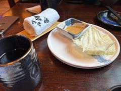 -鸟鹏烧鸟居酒屋(仁恒梦中心店)