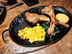 -萨莉亚意式餐厅(南京龙湾天街店)