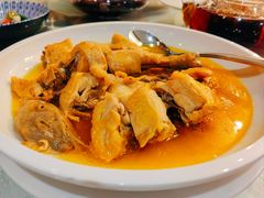 -老洋房花园饭店(绍兴路店)