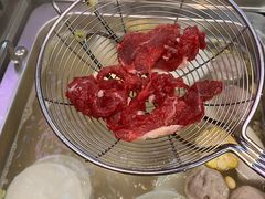 -汕头福合埕牛肉火锅(厚街店)