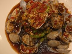 -小八仙·宴(三峡茶庄店)