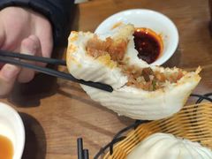 -郑家包子牛肉拉面(尚勤路店)
