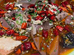 -小吊梨汤·北京菜·烤鸭(鸟巢店)