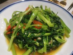 -清迈泰·泰国餐厅(华发商都店)