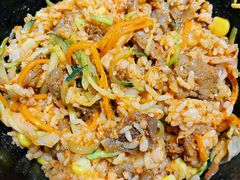 -优壹佳·延边朝鲜族料理(中山北路店)