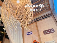 -泰妃殿(武汉首店)