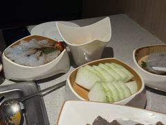 -海底捞火锅(正大乐城店)