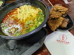 -一品飘香米线(一中总店)