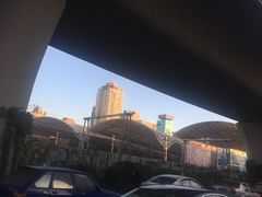 -王记西鎮电烤肉(汶上路店)