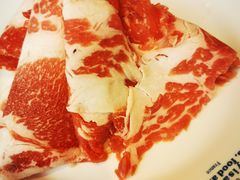 -星伦多自助料理·涮烤一体(杭州来福士店)