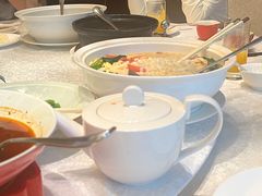 -香宫中餐厅 · 桂林香格里拉