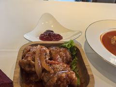 -小白桦西餐厅