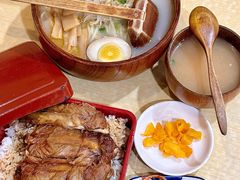 -和风拉面(哈尔滨中央大街店)