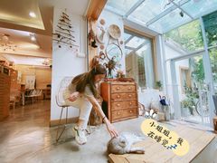 -拾壹cafe·工作室