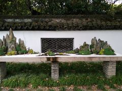 -上海醉白池公园