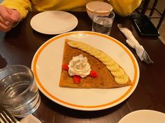 -La Creperie法餐厅(桃江路店)