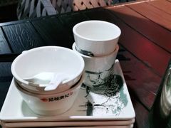 -吴越荣记苏州菜·松鼠桂鱼100%活鱼现做(斜塘老街店)
