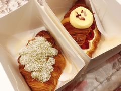 -PAOPAO Bakery&Café(港汇店)