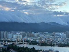 -大理洱海