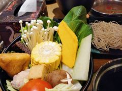 -伊人锅·魔石泡泡鱼