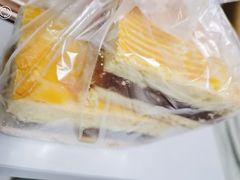 京糕排-爱德顺糕点食屋(利民道店)