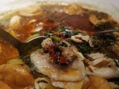 -友达面馆(广州总店)