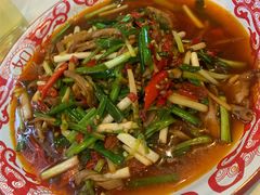 火爆脆肚条-听香·678茶铺(猛追湾店)
