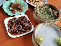 -坛南湾阿强农家乐.海鲜大排档老字号(福州地标美食店)