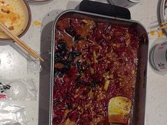 -鱼酷活鱼烤鱼(南京水游城店)