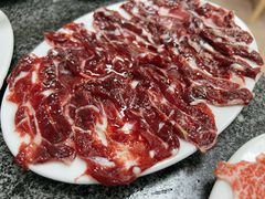 -五洲牛肉美食馆
