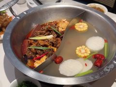 -八合里潮汕鲜牛肉火锅(福州万象城店)