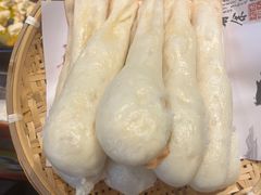 -钱记·乡野菜(紫荆花路店)