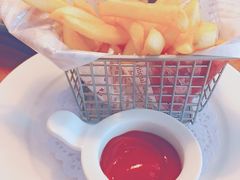 -Kitchen·Y洋厨房西餐厅(王府壹号店)
