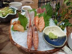 -红叶日料·放题·海胆·定食(辰熙广场店)