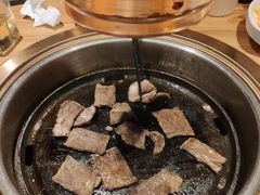 -炉小哥烤肉(朗悦公园茂店)