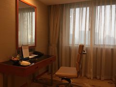 -成都天府丽都喜来登饭店