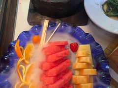 -绿茶餐厅(龙井船宴· 品牌总店)