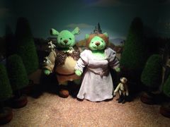 -济州岛泰迪熊博物馆