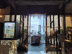 门面-卡普里披萨·牛扒·下午茶