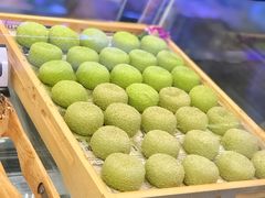 -盛江山自助料理(奥莱锦辉购物广场店)