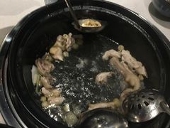-百年果林椰子鸡(中洲店)