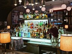 -db Bistro & Oyster Bar by Daniel Boulud(滨海湾金沙店)