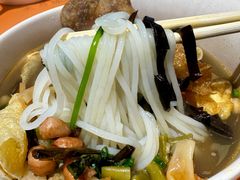 -文昌桥螺蛳粉(魏公村店)