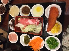 -阿香米线(宁波来福士广场店)