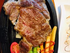 -爱丽丝牛排西餐厅(光谷步行街店)