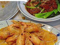 -明本湛江鸡•海鲜小厨(陈家祠店)
