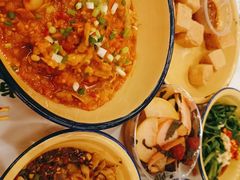 -东排食堂长沙小吃大排档(五一广场店)