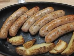 -萨莉亚意式餐厅(苏州食百家店)