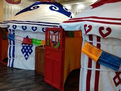 -九府羊鲜羊火锅·烧烤·小海鲜(华汇大厦店)