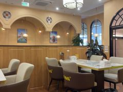 -清真·AL-JANNAT 佳纳特餐厅(狮子桥店)